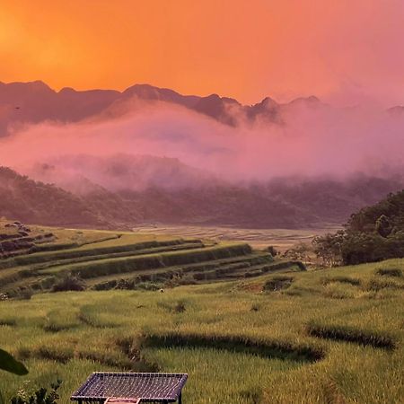 Valley Homestay Thanh Hóa Dış mekan fotoğraf