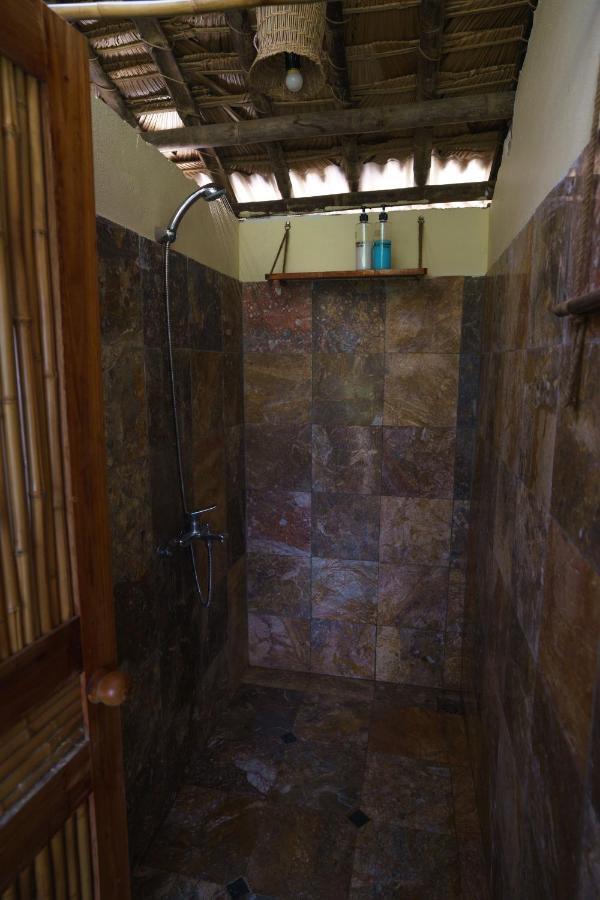 Valley Homestay Thanh Hóa Dış mekan fotoğraf