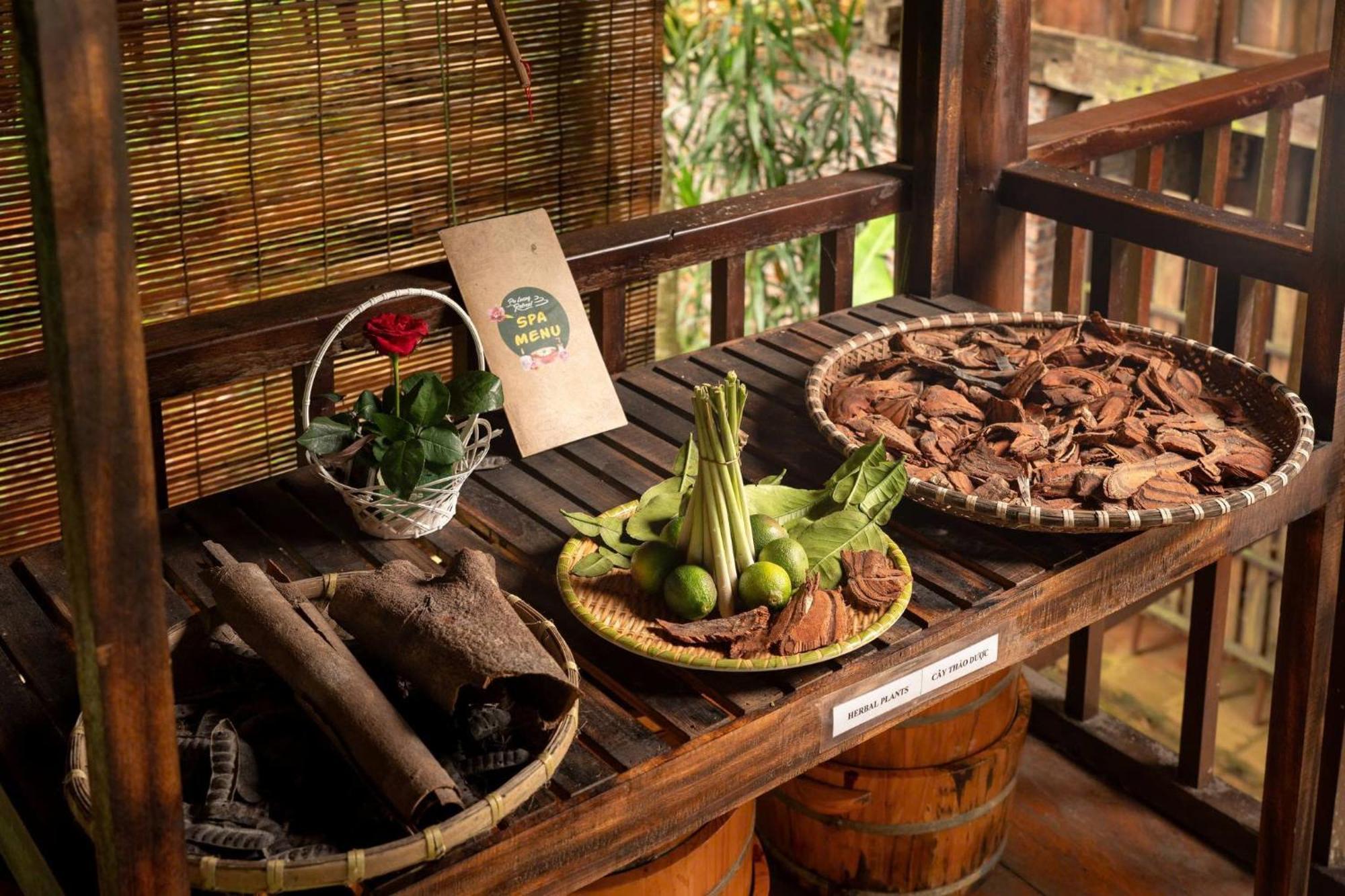 Valley Homestay Thanh Hóa Dış mekan fotoğraf